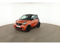 smart fortwo cabrio 0.9 prime twinamic