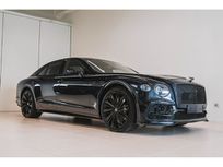 2024 bentley flying spur w12 - speed edition 12