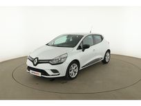 renault clio 0.9 tce limited