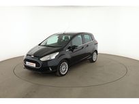 ford b-max 1.0 ecoboost titanium bvm