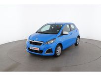 peugeot 108 1.0 vti envy