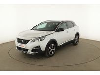 peugeot 3008 1.6 thp gt line eat6