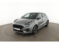 1.0 ecoboost mild-hybrid