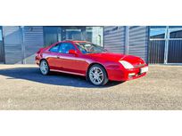 benzin - honda prelude 2.2 vtec - 1997