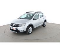 dacia sandero stepway 0.9 tce