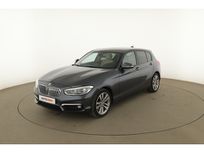 bmw série 1 125i urbanchic bva8