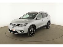 nissan x-trail 1.6 dci
