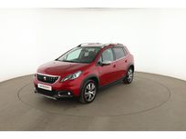 peugeot 2008 1.5 blue-hdi crossway eat6