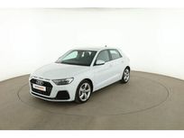audi a1 sportback 30 tfsi design luxe s tronic 7