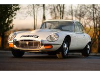 1972 jaguar e-type series 3 v12 2+2 fhc