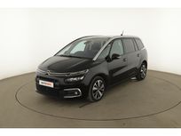 citroen c4 grand picasso 2.0 blue-hdi shine bv6
