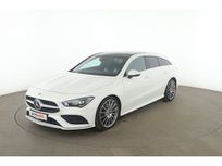cla 200 shooting brake