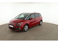 citroen c4 grand spacetourer 1.5 blue-hdi feel bv6