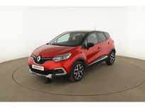 renault captur 1.5 dci energy intens