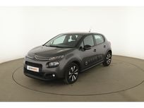 citroen c3 1.2 puretech shine