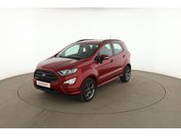 ford ecosport 1.0 ecoboost st line
