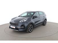 kia sportage 1.6 crdi mhev gt line 2wd dct7