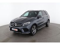 mercedes-benz classe gle 250 d sportline 4matic