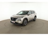 nissan x-trail 1.5 e-power n-connecta