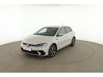 volkswagen polo 1.0 tsi r-line