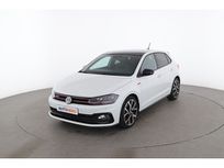 volkswagen polo 2.0 tsi gti dsg6