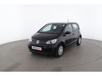 volkswagen up! 1.0 up connect