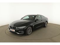 bmw série 4 coupé 430i luxury bva8