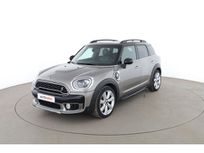 mini countryman cooper se all4 exquisite hybrid bva6