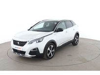 peugeot 3008 1.6 thp gt line eat6