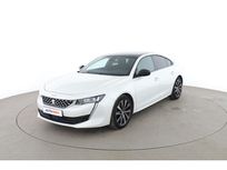 peugeot 508 1.6 puretech gt line eat8