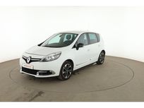 renault scenic 1.2 tce energy bose edition