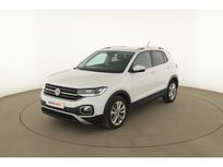 volkswagen t-cross 1.0 tsi carat