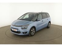 citroen c4 grand picasso 2.0 blue-hdi exclusive eat6