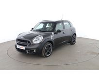 mini countryman cooper s finition red hot chili bva6
