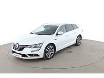 renault talisman estate 1.7 dci blue intens