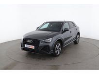 audi q2 35 tfsi advanced s tronic