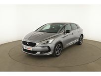 ds automobiles ds5 2.0 blue-hdi sport chic eat6