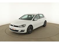 volkswagen golf vii 1.6 tdi bluemotion tech confortline