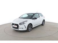 ds automobiles ds3 1.2 puretech givenchy le makeup