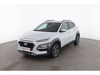 hyundai kona 1.6 gdi hybrid edition 1 dct-6