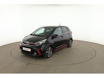 kia picanto 1.2 gt line
