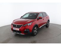 peugeot 3008 1.2 puretech allure business eat6
