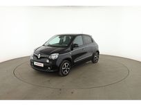 renault twingo 0.9 tce intens edc
