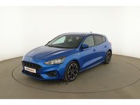 ford focus 1.0 ecoboost st line auto