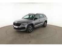 skoda kodiaq 1.5 tsi act sportline dsg7