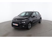 citroen c3 1.2 puretech shine