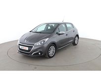 peugeot 208 1.2 puretech allure