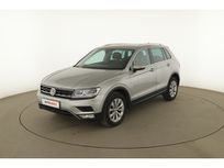 volkswagen tiguan 2.0 tdi bluemotion tech 4motion bv6