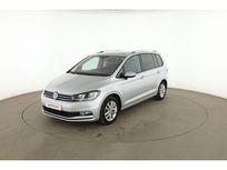 volkswagen touran 1.2 tsi bluemotion tech confortline