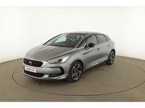 ds automobiles ds5 1.6 thp sport chic eat6